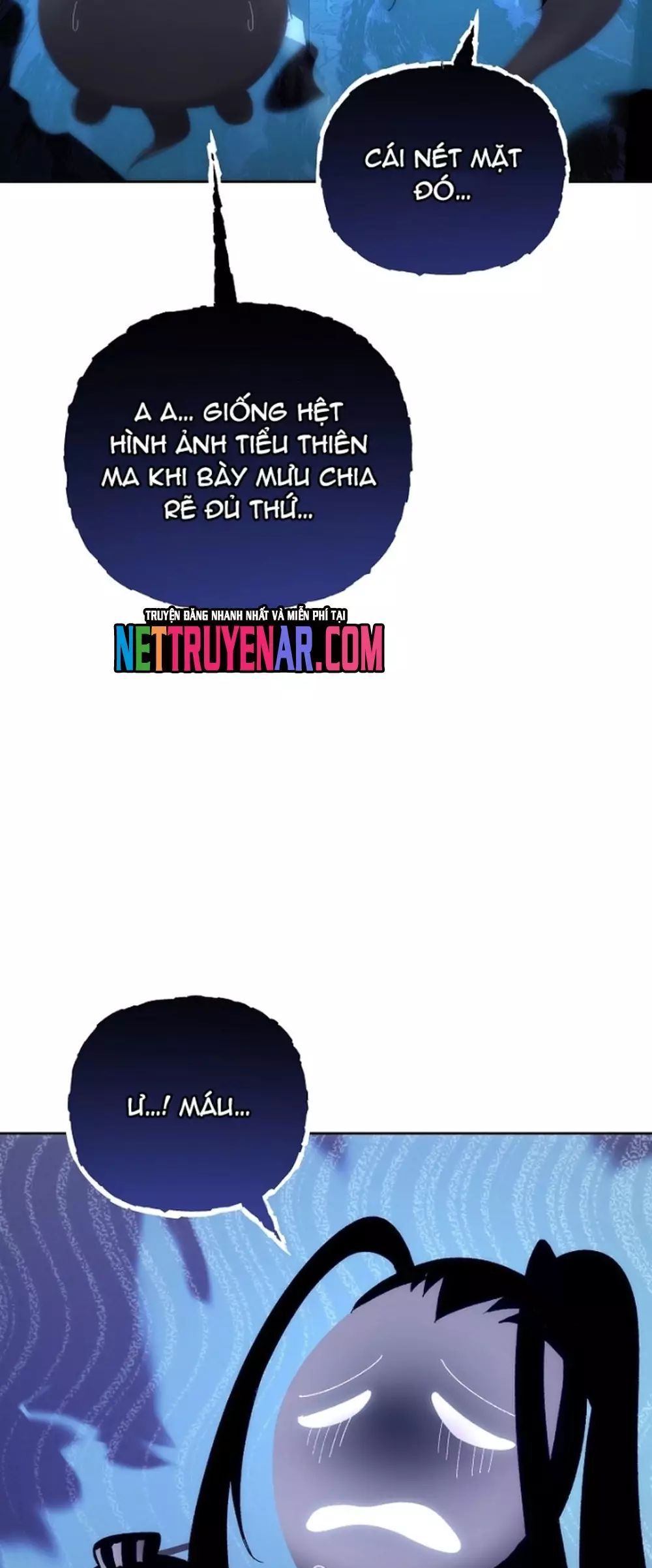 Chuyển Thế Ma Thần Ký - Chương 57 - Trang 13