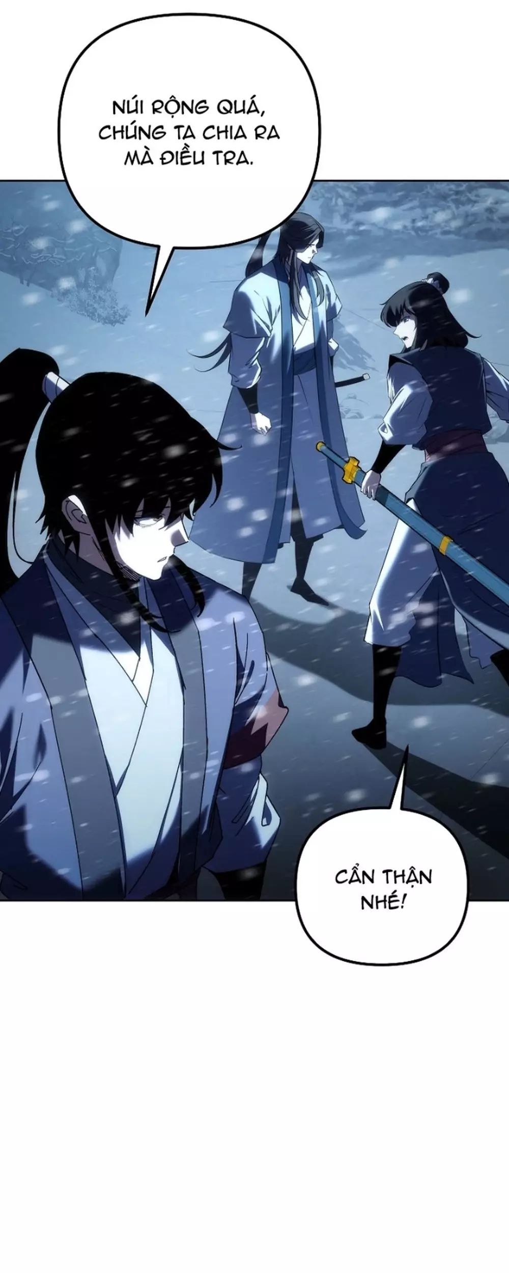 Chuyển Thế Ma Thần Ký - Chương 57 - Trang 31