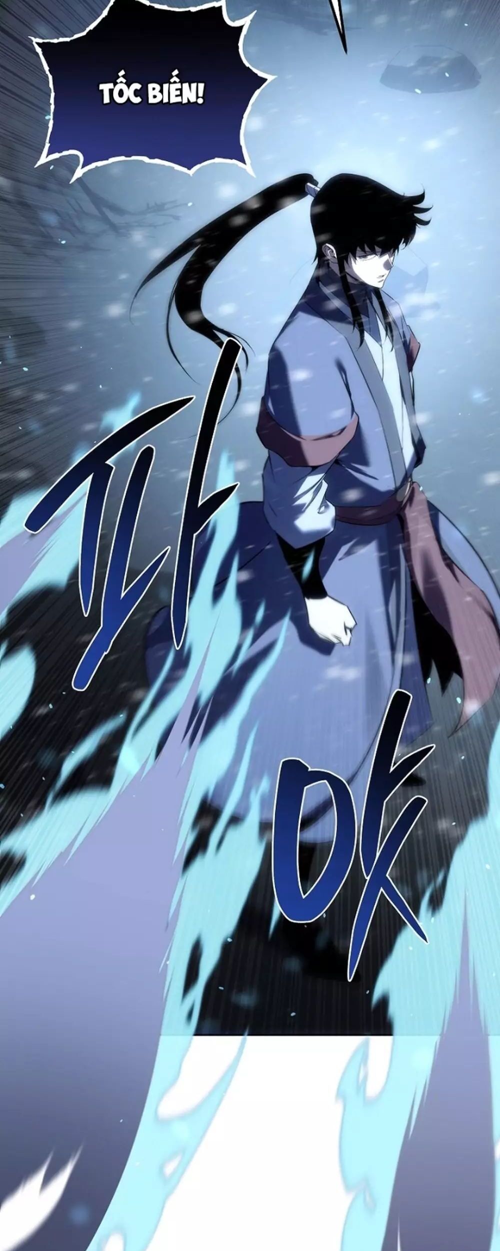 Chuyển Thế Ma Thần Ký - Chương 57 - Trang 33