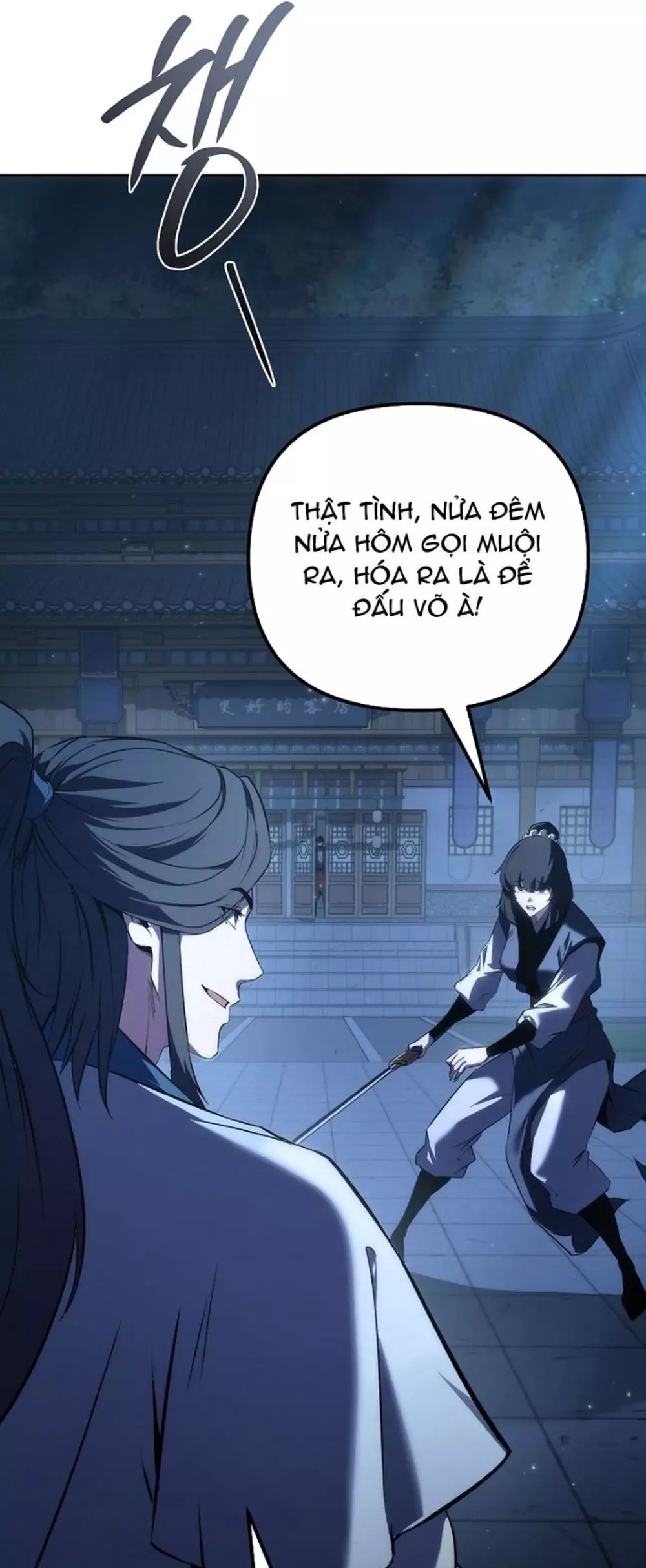 Chuyển Thế Ma Thần Ký - Chương 57 - Trang 9