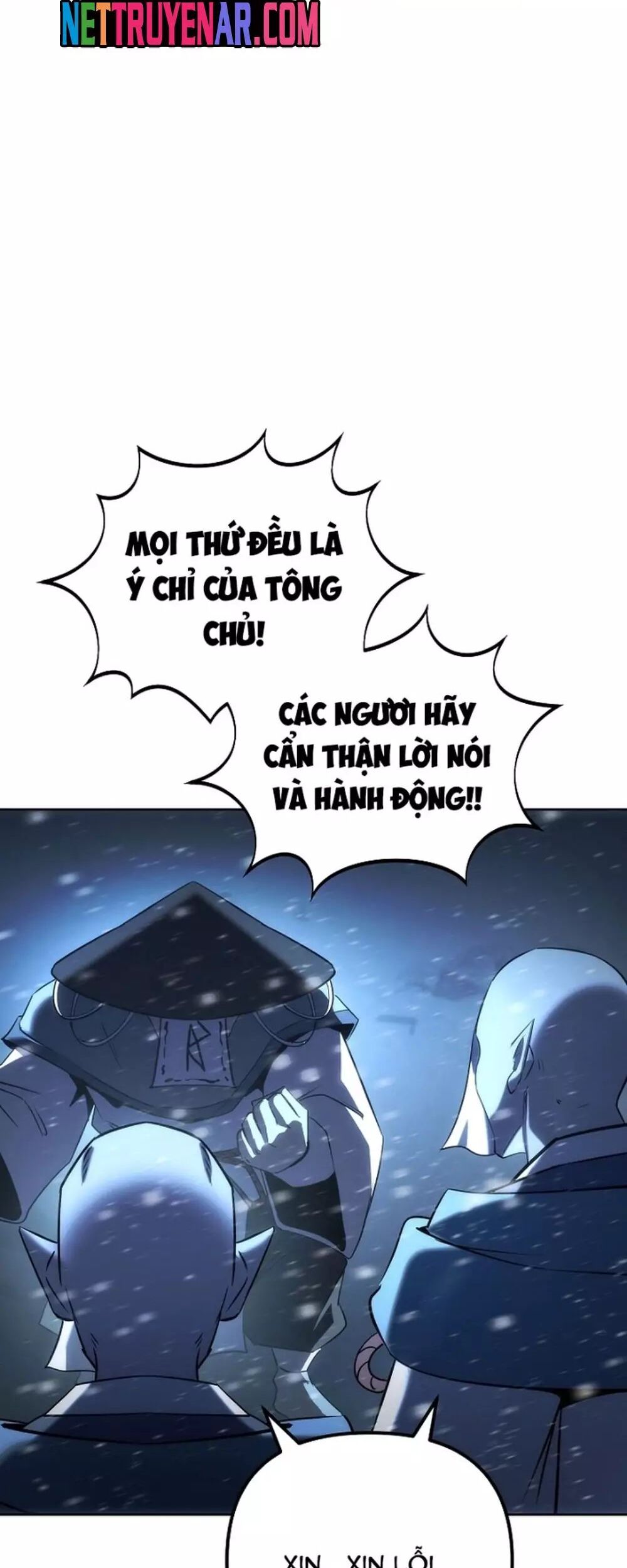 Chuyển Thế Ma Thần Ký - Chương 57 - Trang 40