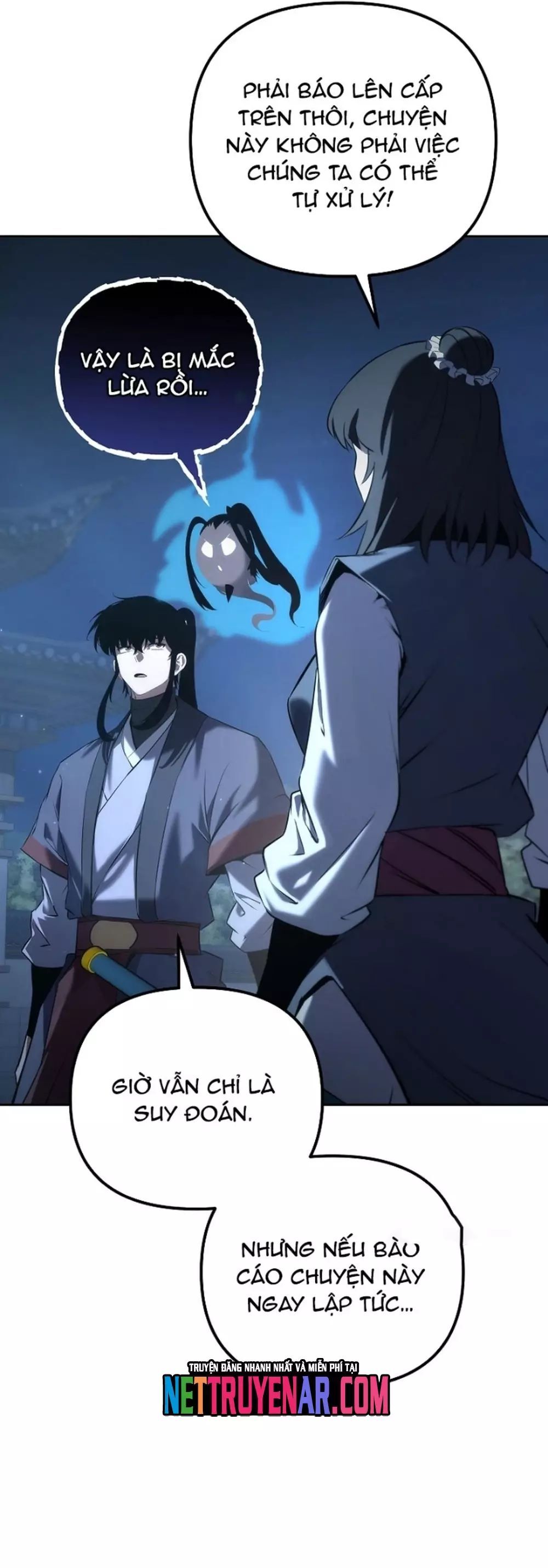 Chuyển Thế Ma Thần Ký - Chương 57 - Trang 20