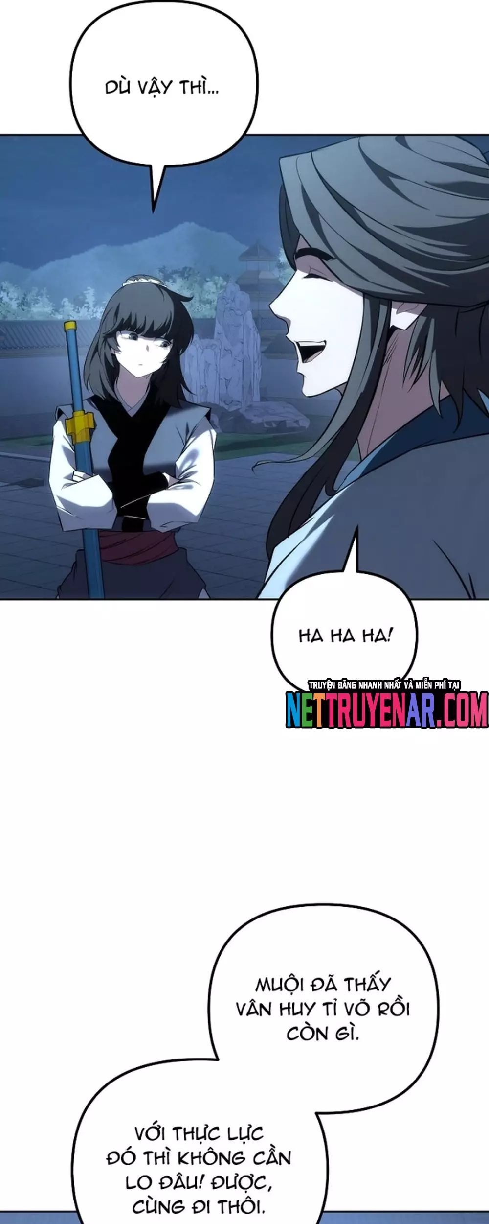 Chuyển Thế Ma Thần Ký - Chương 57 - Trang 23