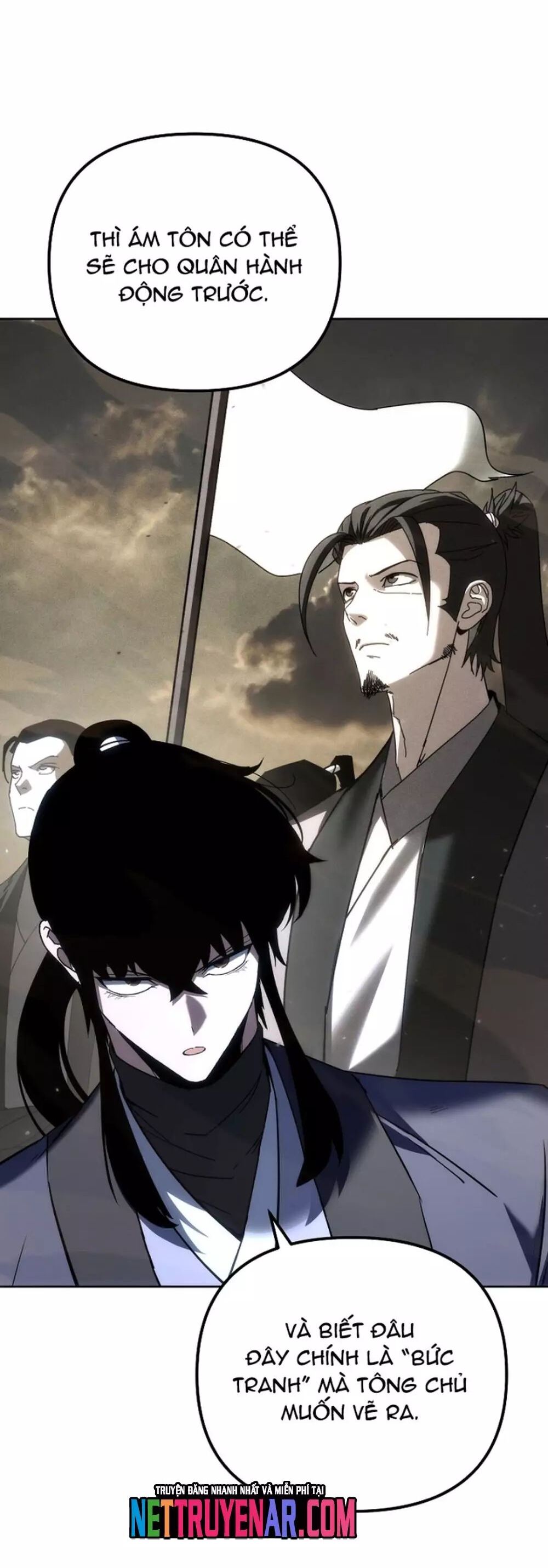 Chuyển Thế Ma Thần Ký - Chương 57 - Trang 21