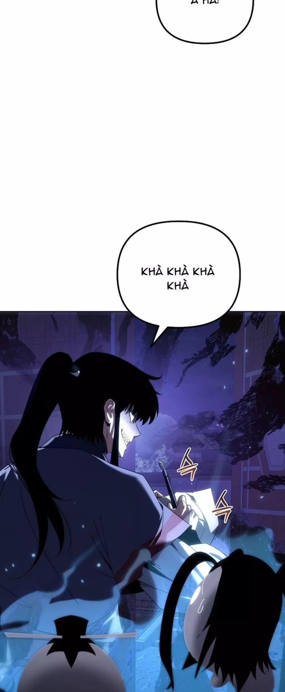 Chuyển Thế Ma Thần Ký - Chương 57 - Trang 12