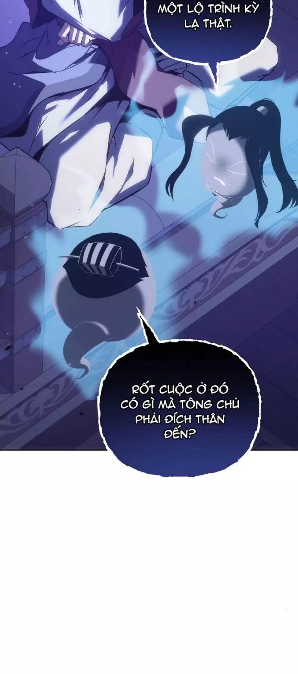 Chuyển Thế Ma Thần Ký - Chương 57 - Trang 4