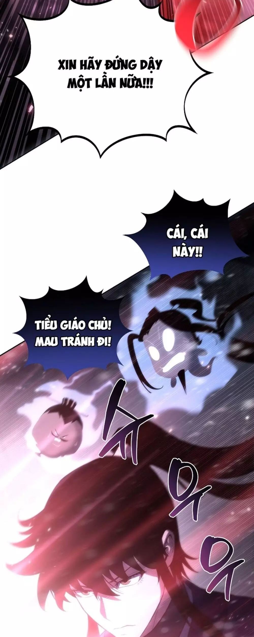 Chuyển Thế Ma Thần Ký - Chương 57 - Trang 48