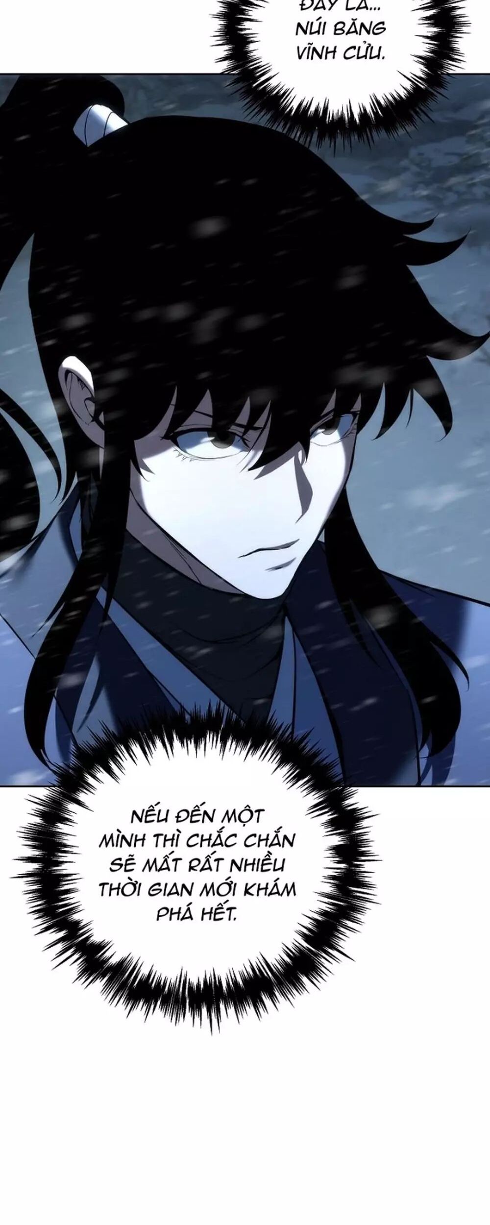 Chuyển Thế Ma Thần Ký - Chương 57 - Trang 30