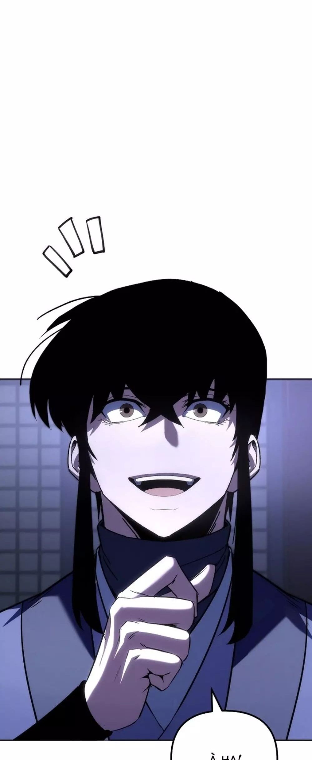 Chuyển Thế Ma Thần Ký - Chương 57 - Trang 11