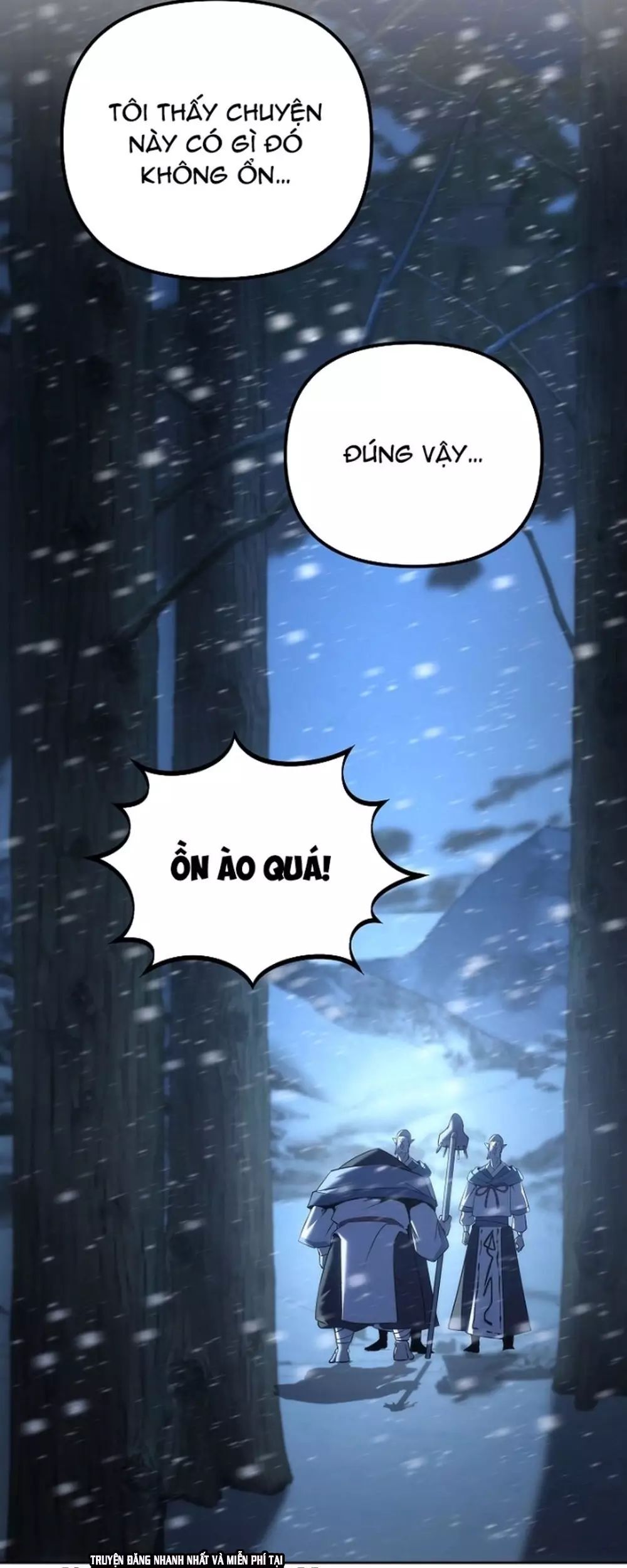 Chuyển Thế Ma Thần Ký - Chương 57 - Trang 39