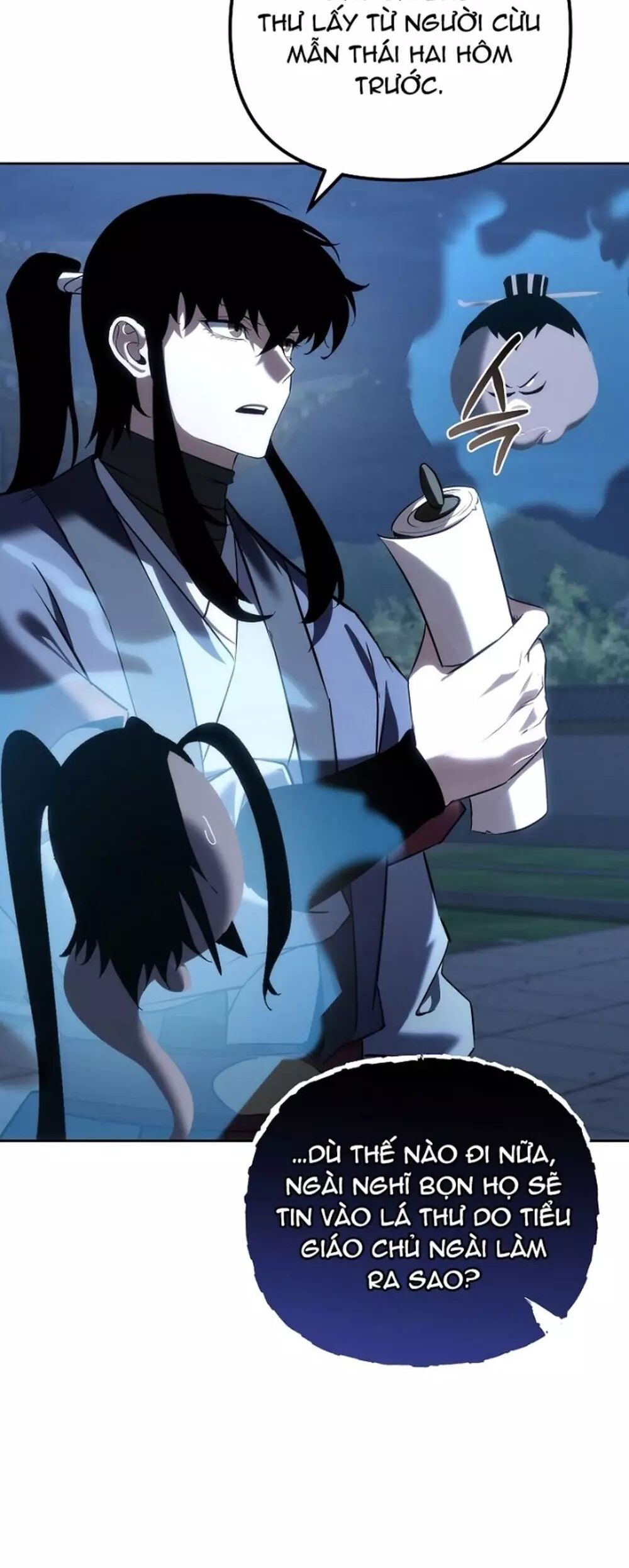 Chuyển Thế Ma Thần Ký - Chương 57 - Trang 18