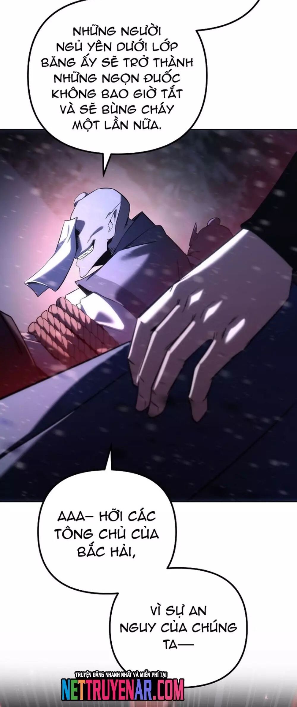 Chuyển Thế Ma Thần Ký - Chương 57 - Trang 46