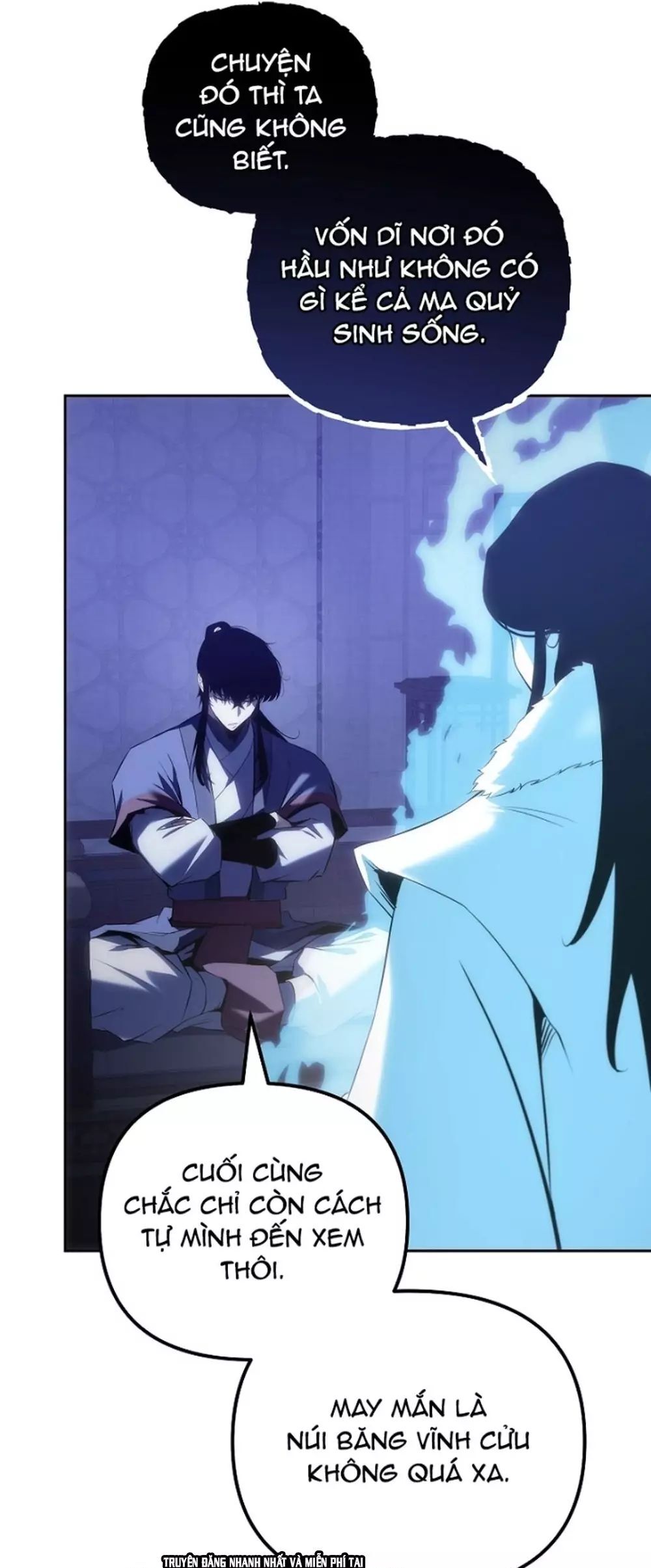 Chuyển Thế Ma Thần Ký - Chương 57 - Trang 5