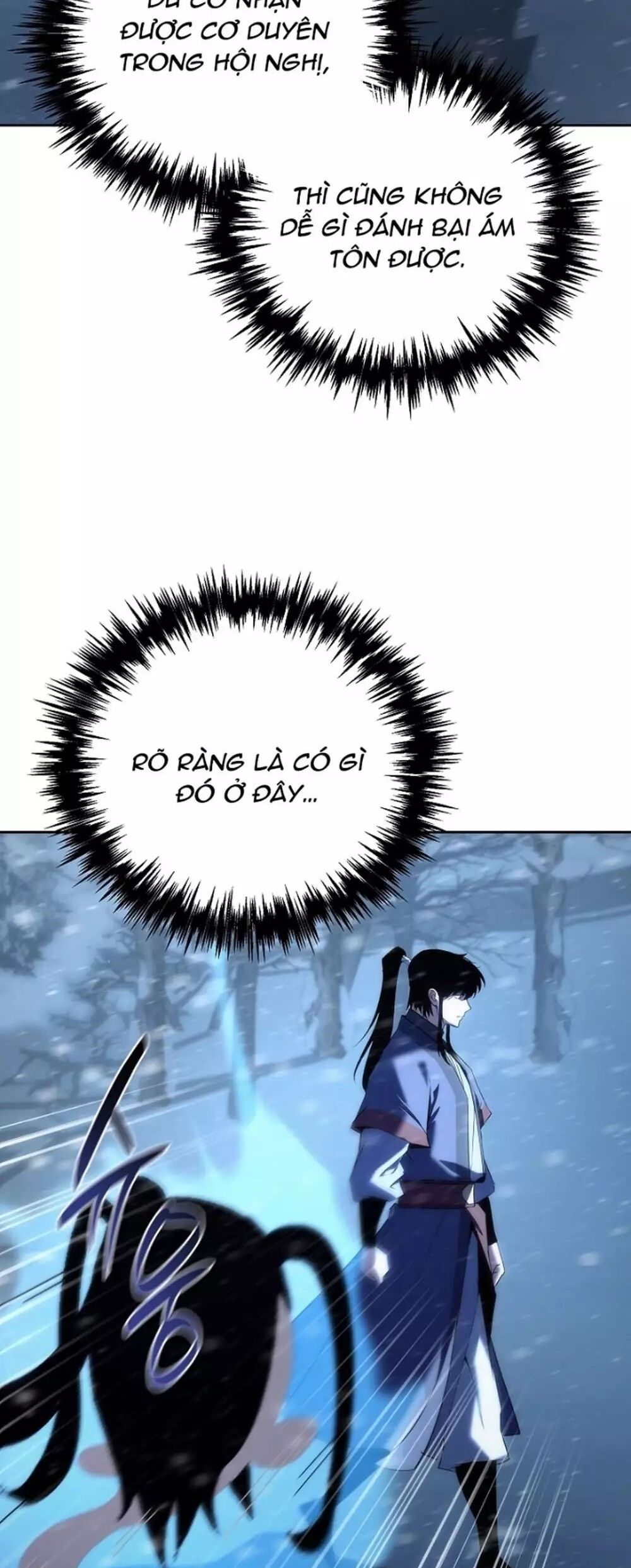 Chuyển Thế Ma Thần Ký - Chương 57 - Trang 36