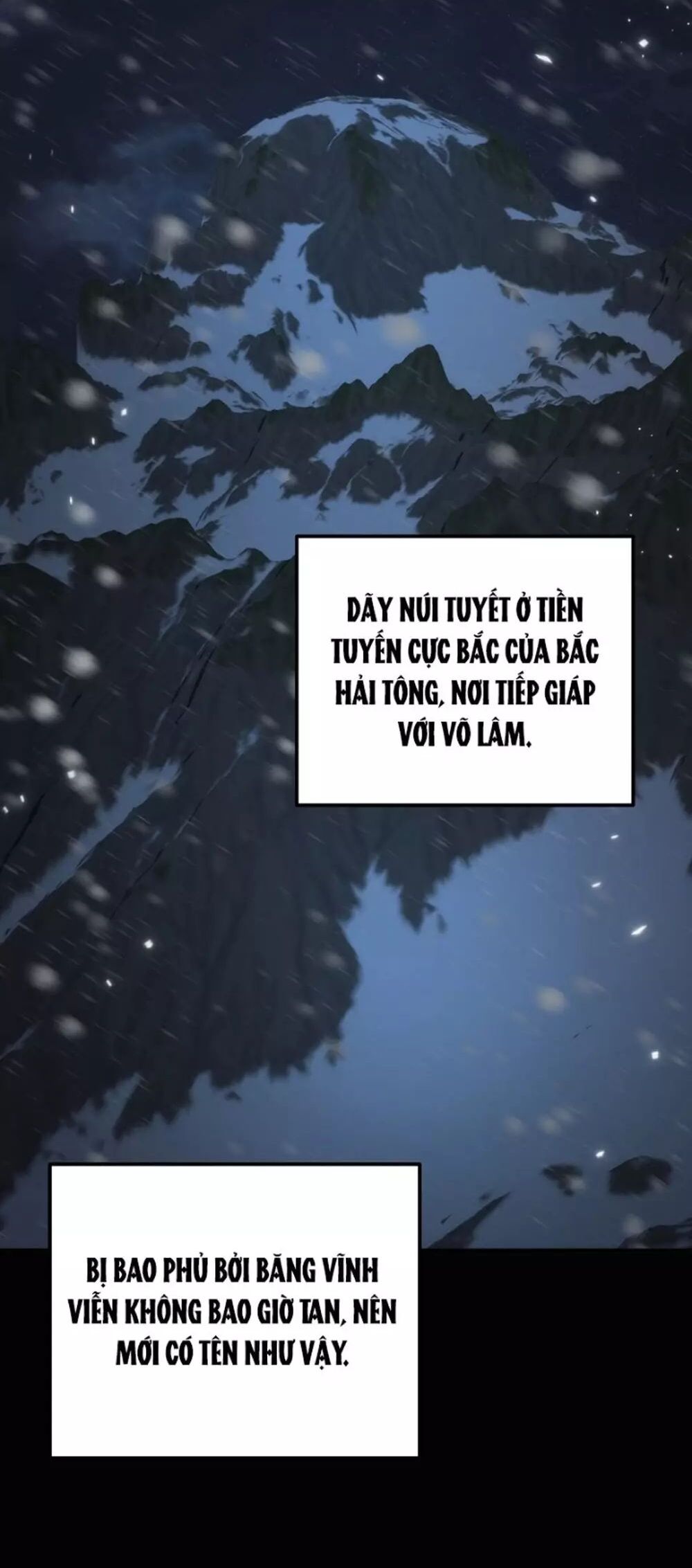 Chuyển Thế Ma Thần Ký - Chương 57 - Trang 2