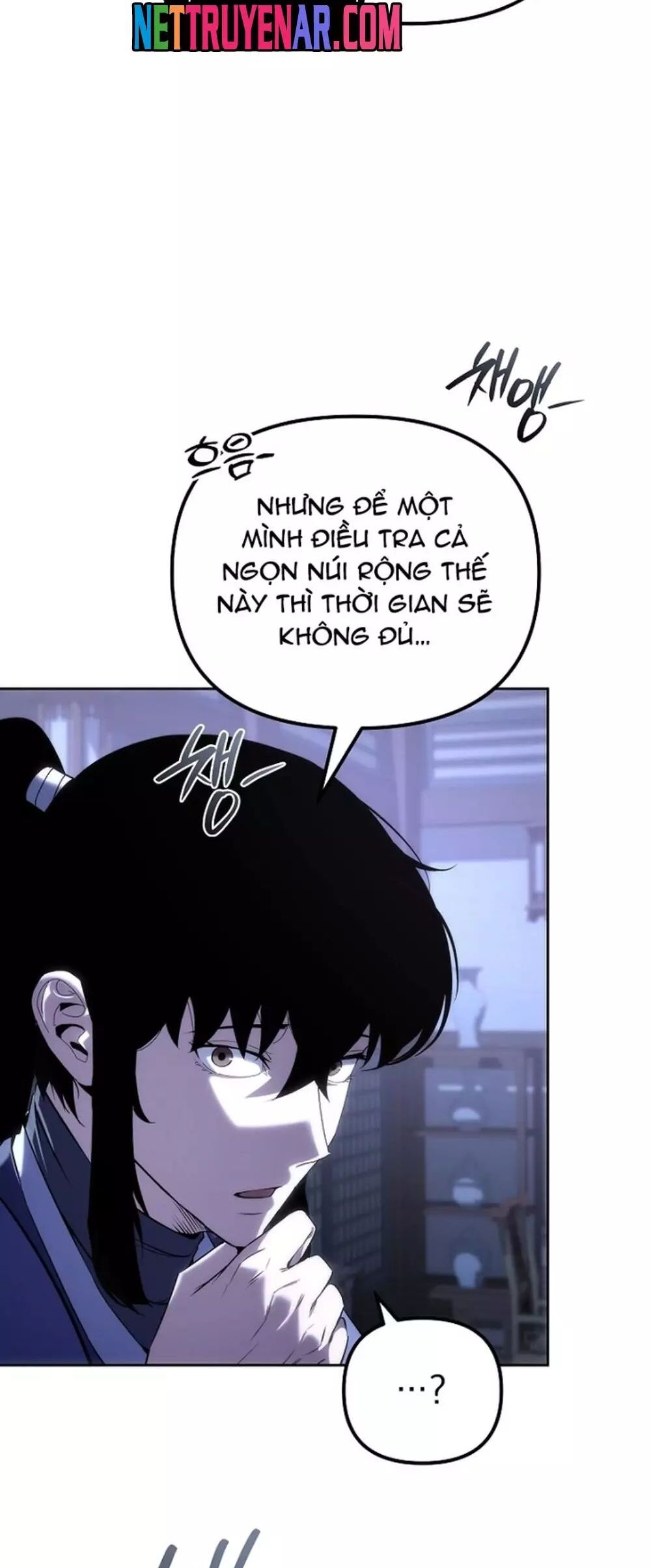 Chuyển Thế Ma Thần Ký - Chương 57 - Trang 6