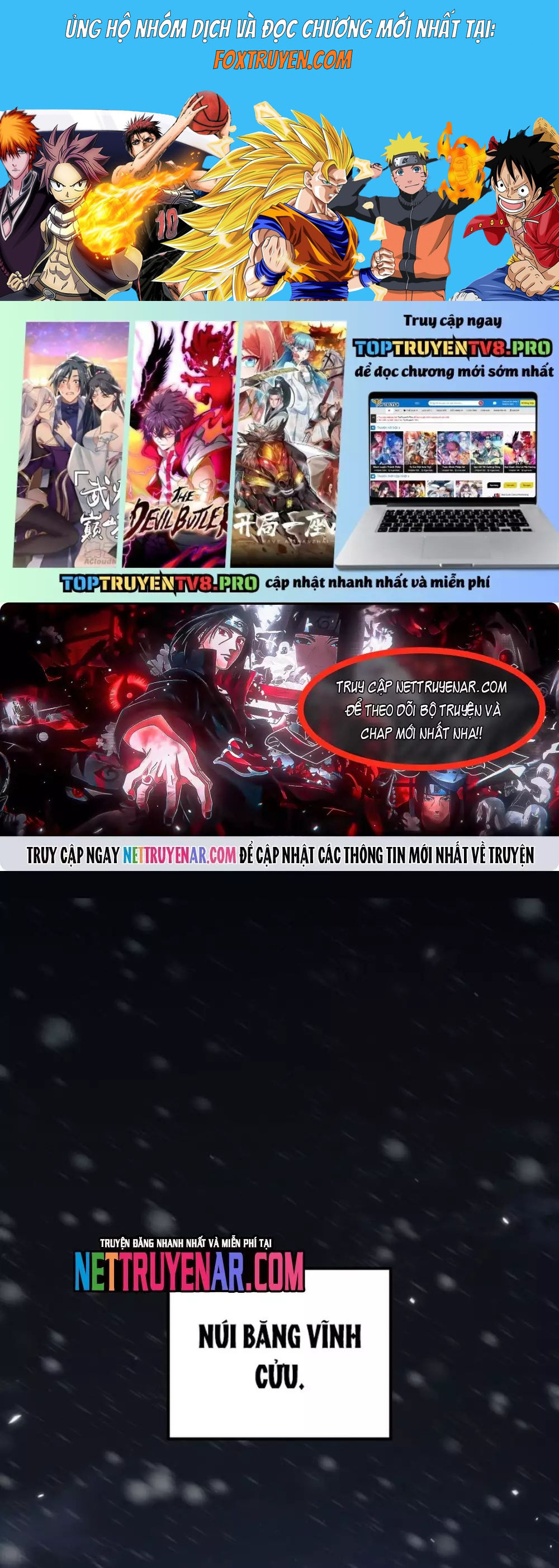 Chuyển Thế Ma Thần Ký - Chương 57 - Trang 1