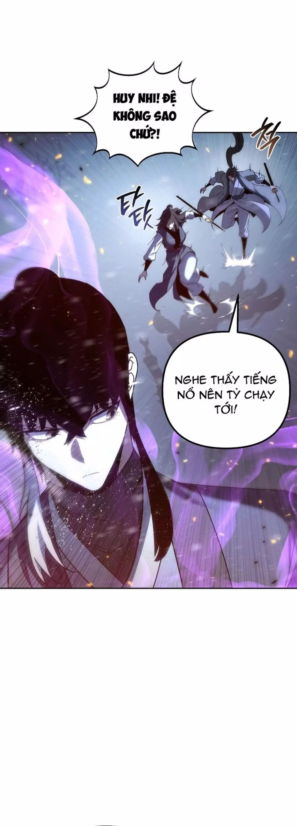 Chuyển Thế Ma Thần Ký - Chương 57 - Trang 53