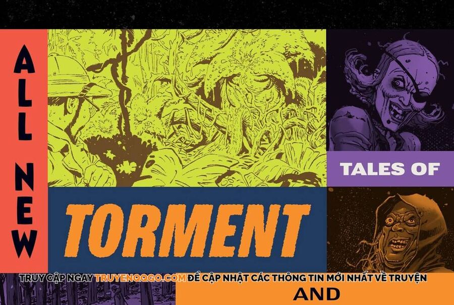 Bia Mộ Vực Thẳm - Chương 4 - Trang 115