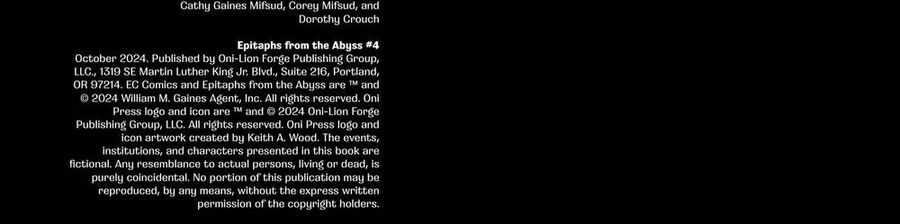 Bia Mộ Vực Thẳm - Chương 4 - Trang 14