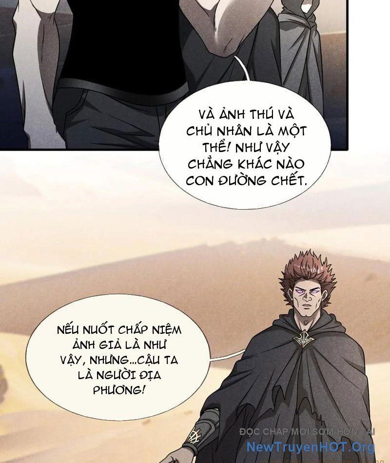 Cái Bóng Của Ta Là Loli - Chương 38 - Trang 11