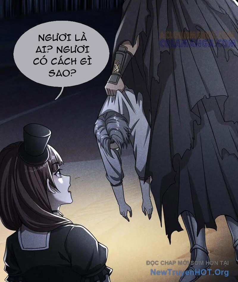 Cái Bóng Của Ta Là Loli - Chương 38 - Trang 4