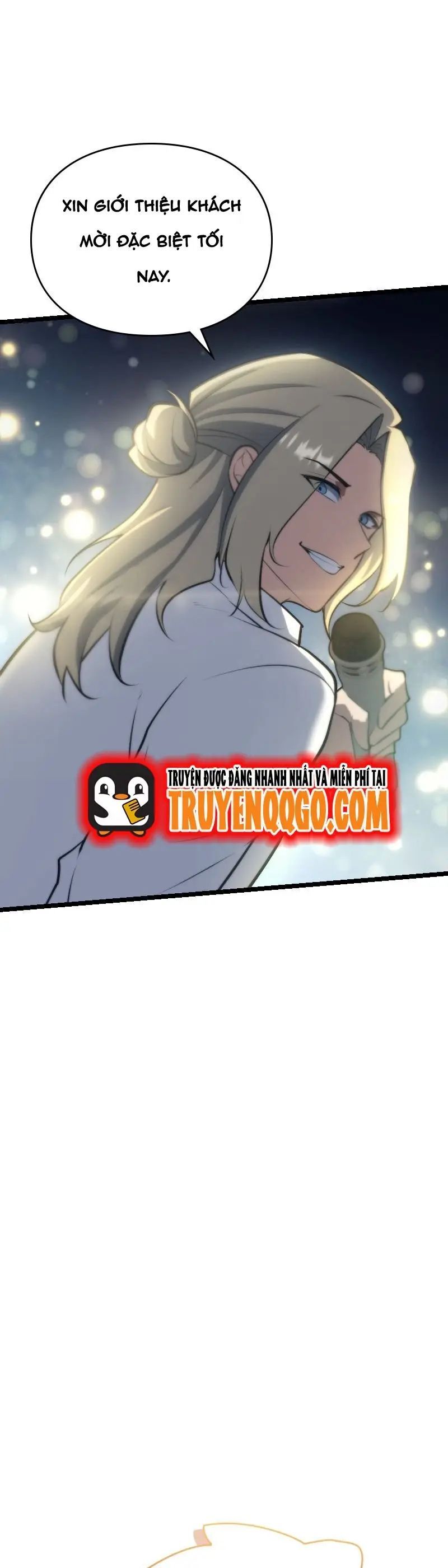 Thần Tượng Tử Địa - Chương 24 - Trang 28