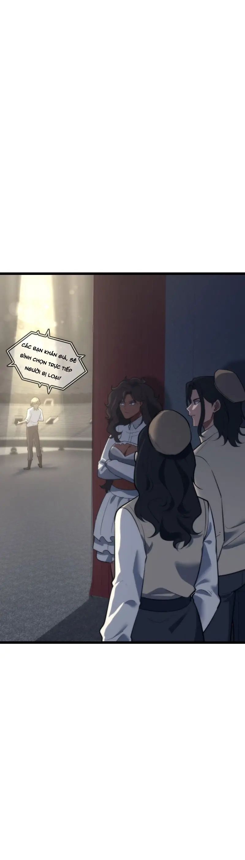 Thần Tượng Tử Địa - Chương 24 - Trang 26