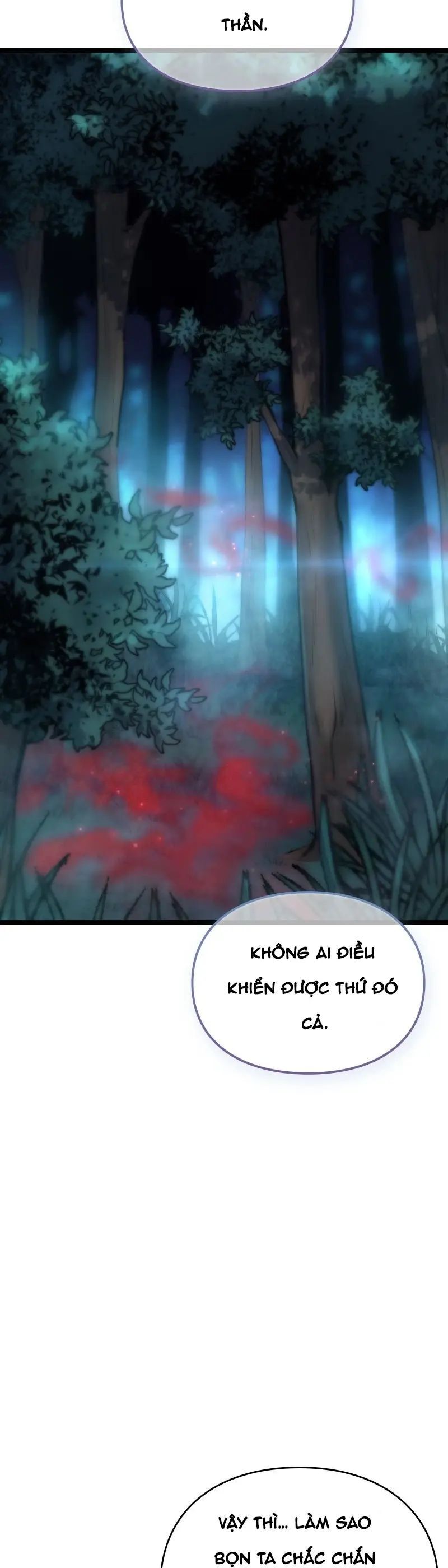 Thần Tượng Tử Địa - Chương 24 - Trang 20