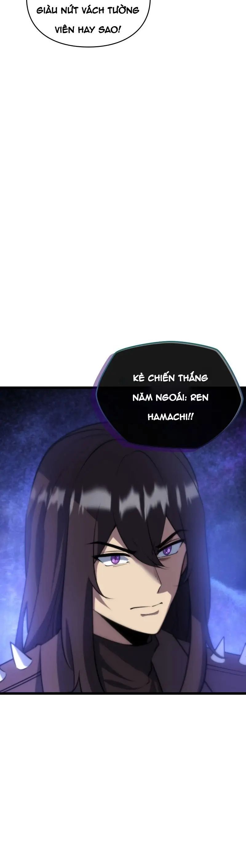 Thần Tượng Tử Địa - Chương 24 - Trang 11