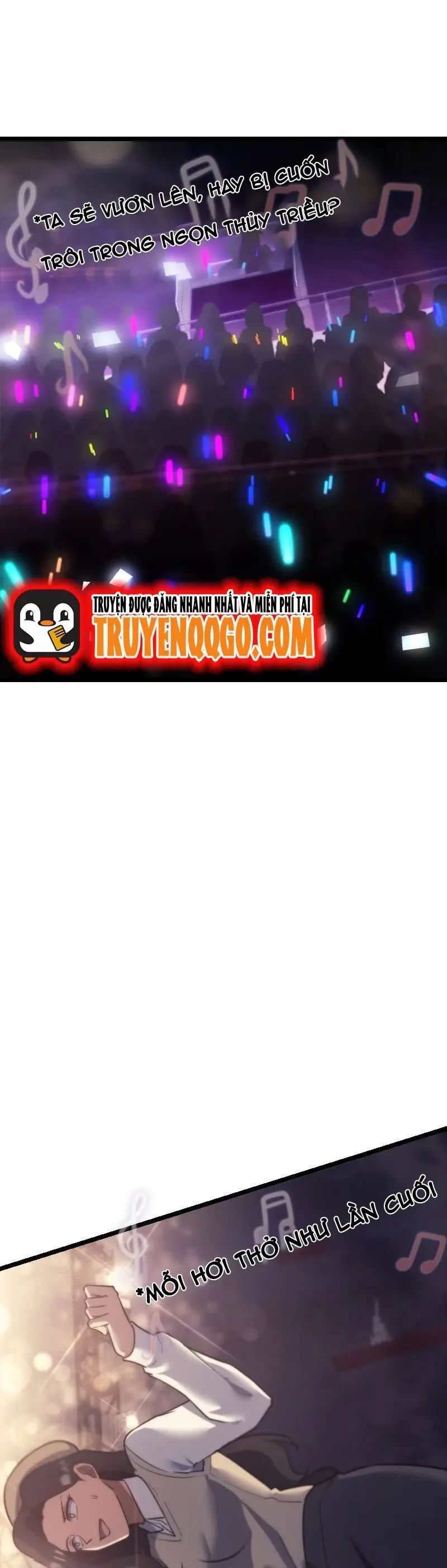 Thần Tượng Tử Địa - Chương 24 - Trang 45