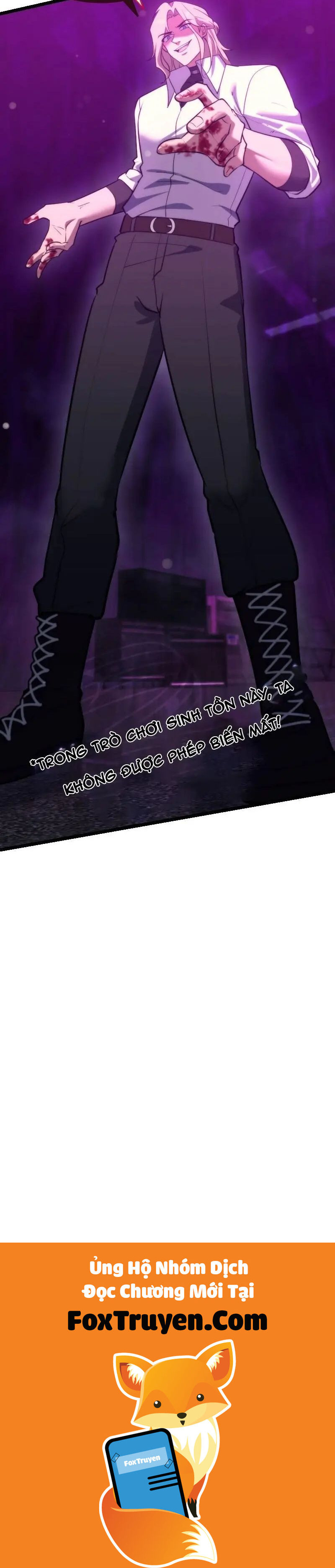 Thần Tượng Tử Địa - Chương 24 - Trang 48