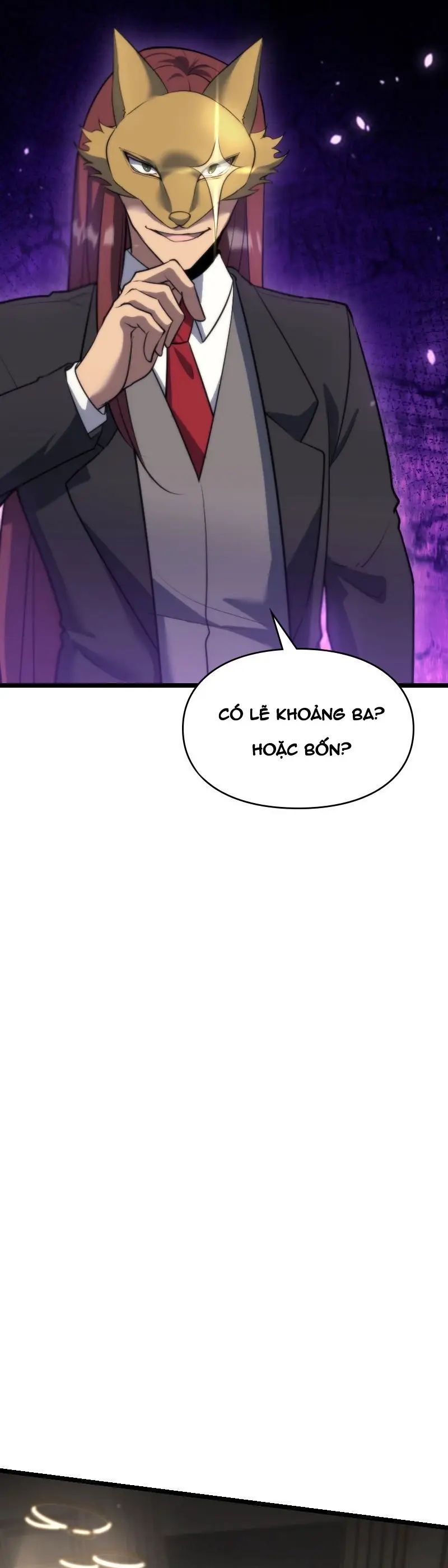 Thần Tượng Tử Địa - Chương 24 - Trang 7