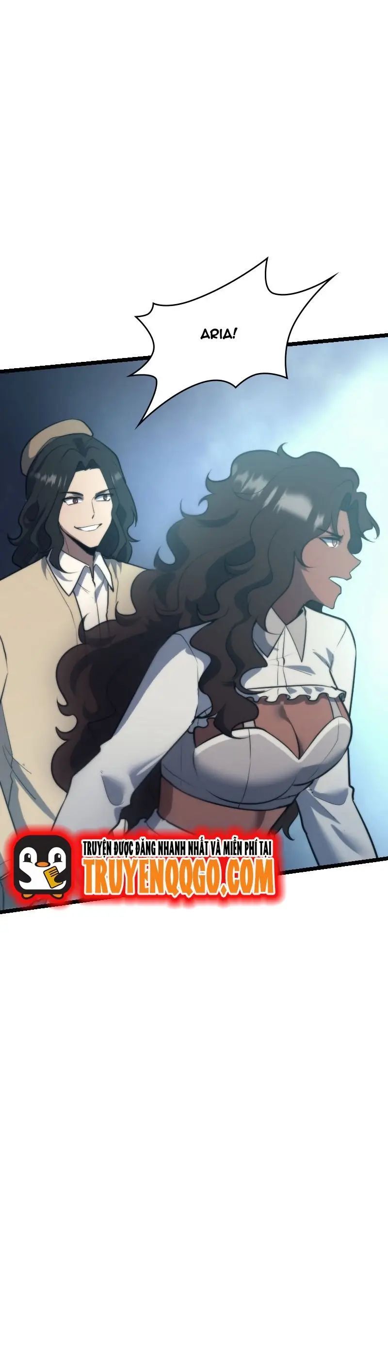 Thần Tượng Tử Địa - Chương 24 - Trang 31