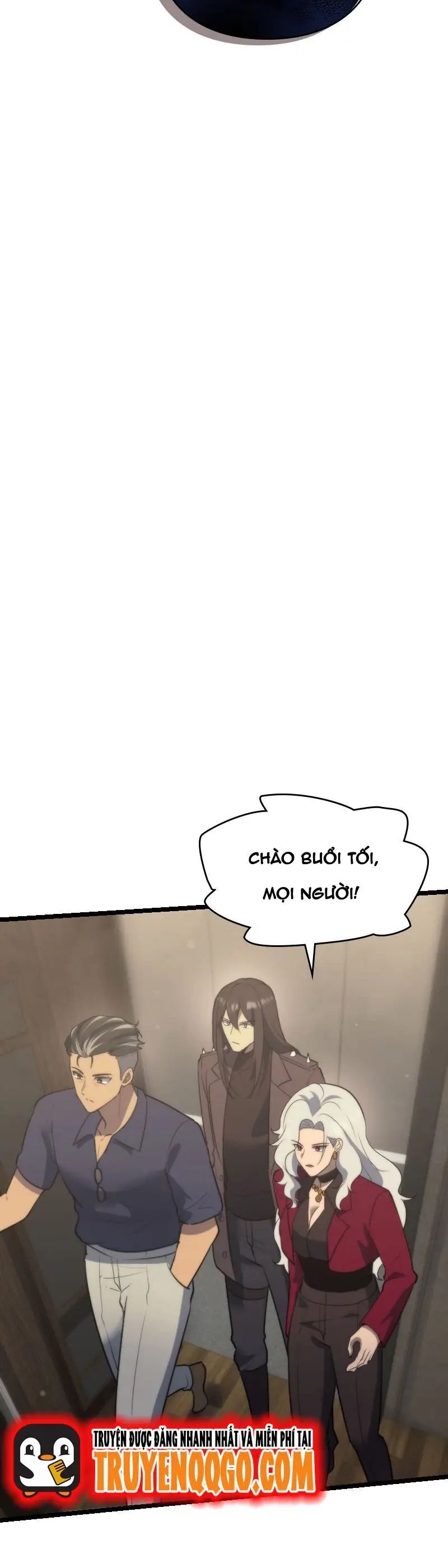 Thần Tượng Tử Địa - Chương 24 - Trang 9