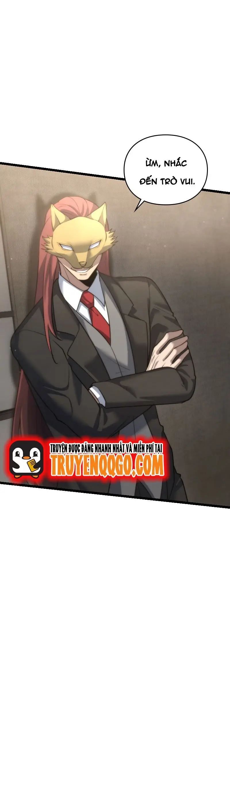 Thần Tượng Tử Địa - Chương 24 - Trang 17