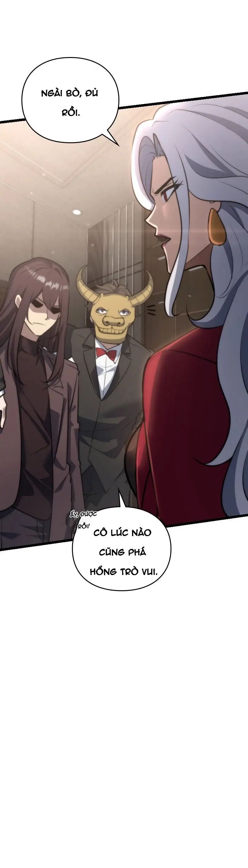 Thần Tượng Tử Địa - Chương 24 - Trang 16