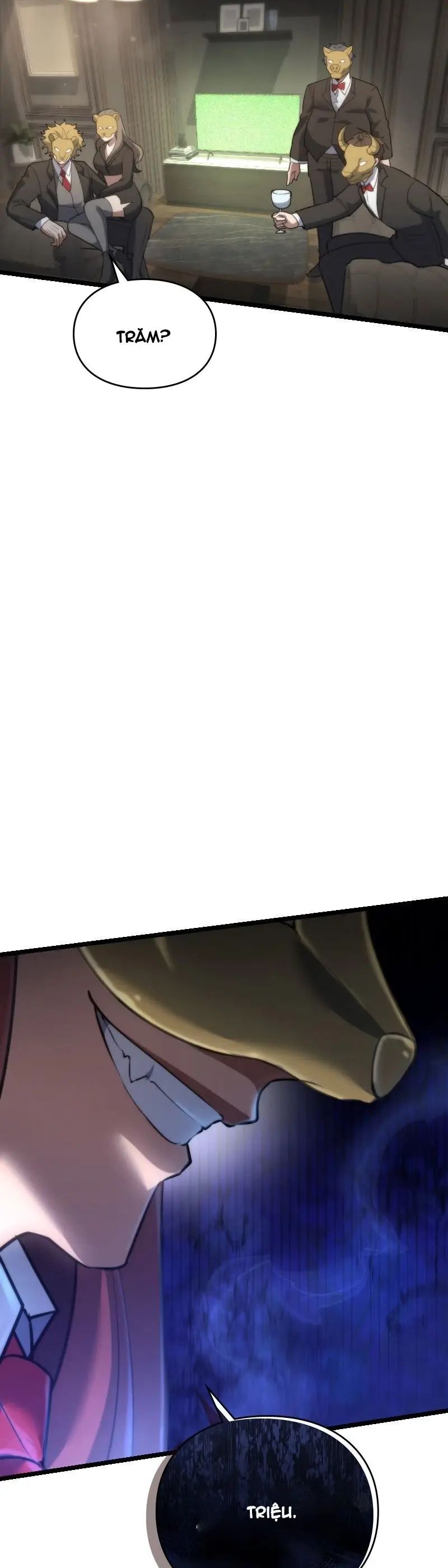 Thần Tượng Tử Địa - Chương 24 - Trang 8