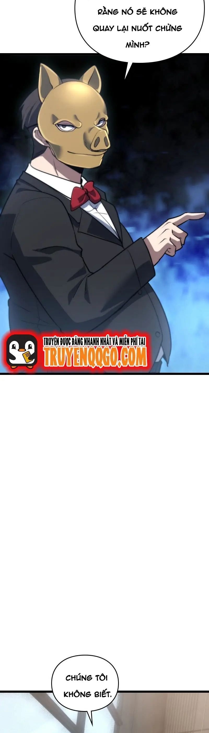 Thần Tượng Tử Địa - Chương 24 - Trang 21