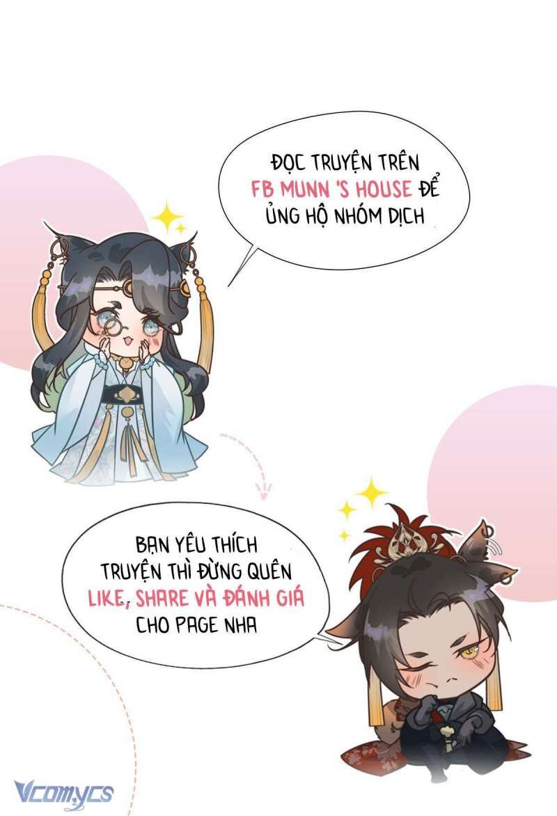 Thời Gian Của Nhân Vật Phụ Có Giới Hạn Chương 69 Ảnh 49