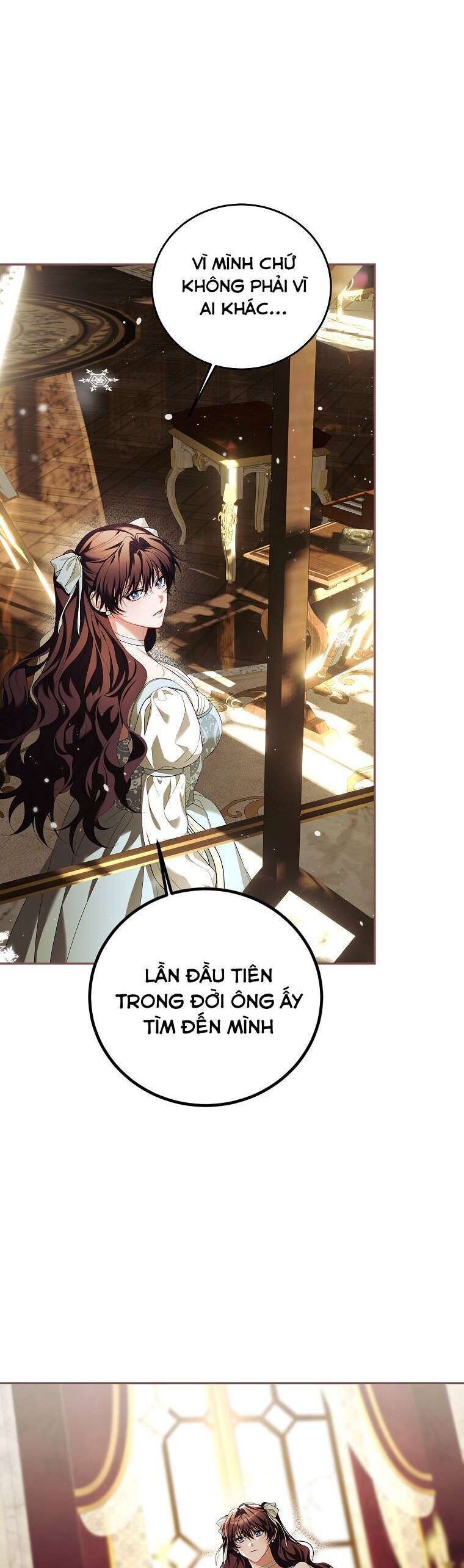 Thời Gian Của Nhân Vật Phụ Có Giới Hạn Chương 69 Ảnh 27