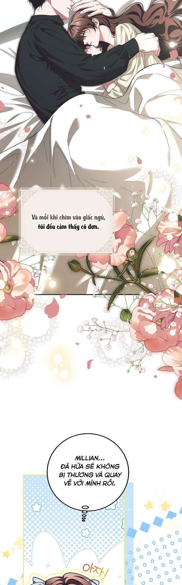 Thời Gian Của Nhân Vật Phụ Có Giới Hạn Chương 69 Ảnh 5
