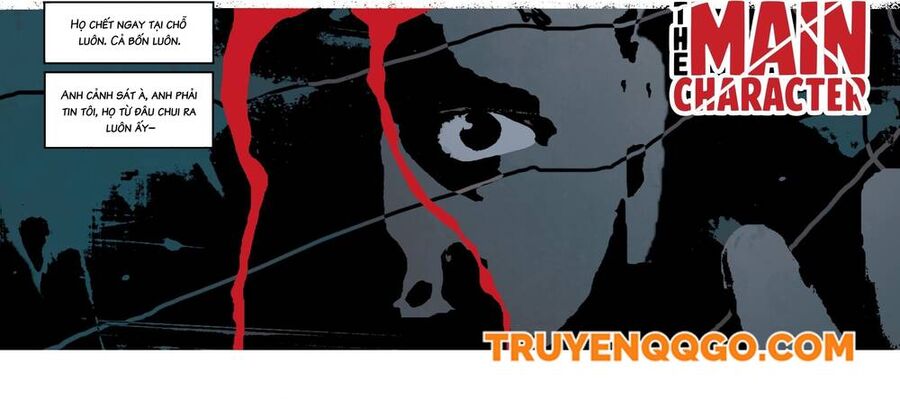 Bia Mộ Vực Thẳm - Chương 8 - Trang 49