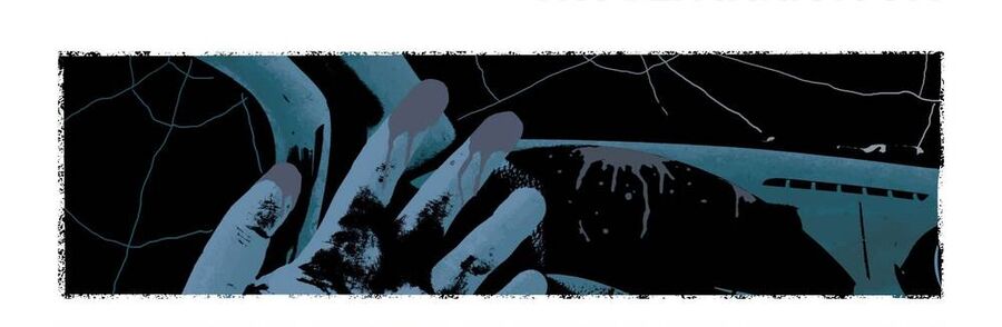 Bia Mộ Vực Thẳm - Chương 8 - Trang 45