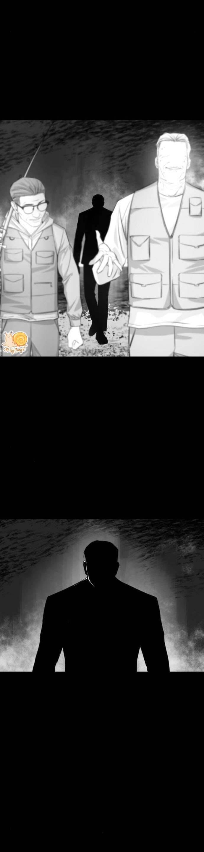 Red Shirt - Chương 9 - Trang 59