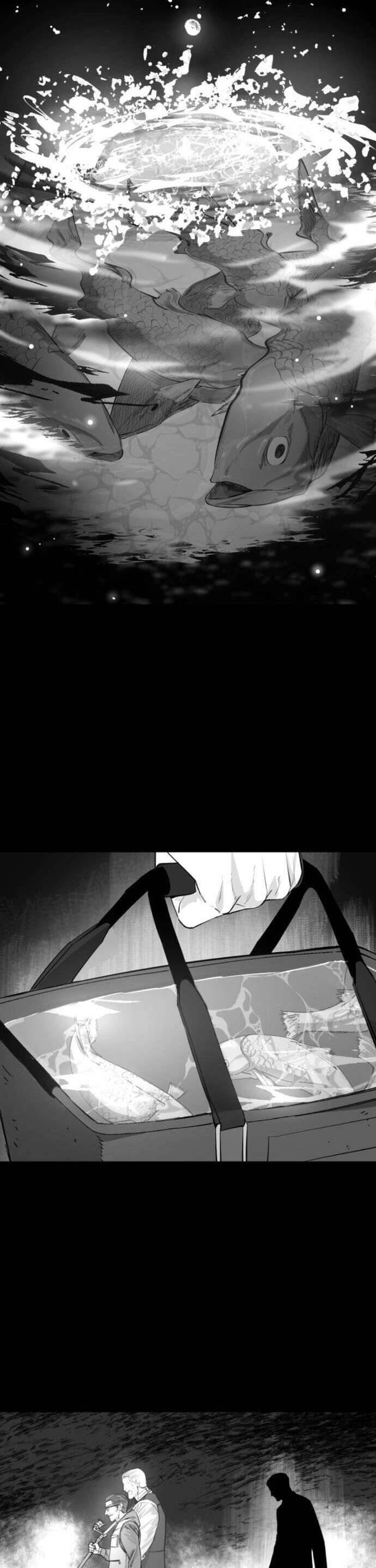 Red Shirt - Chương 9 - Trang 57