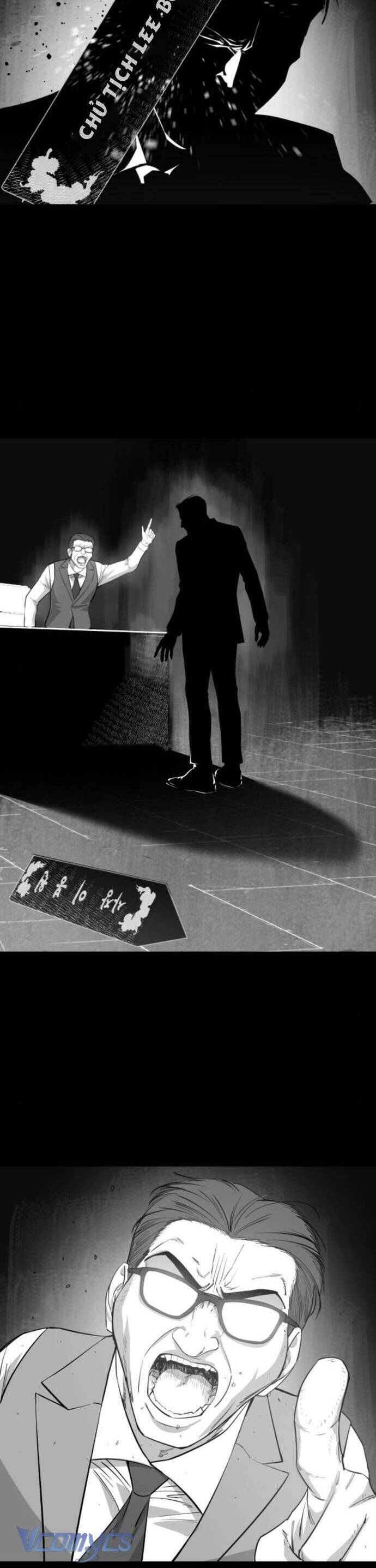 Red Shirt - Chương 9 - Trang 55