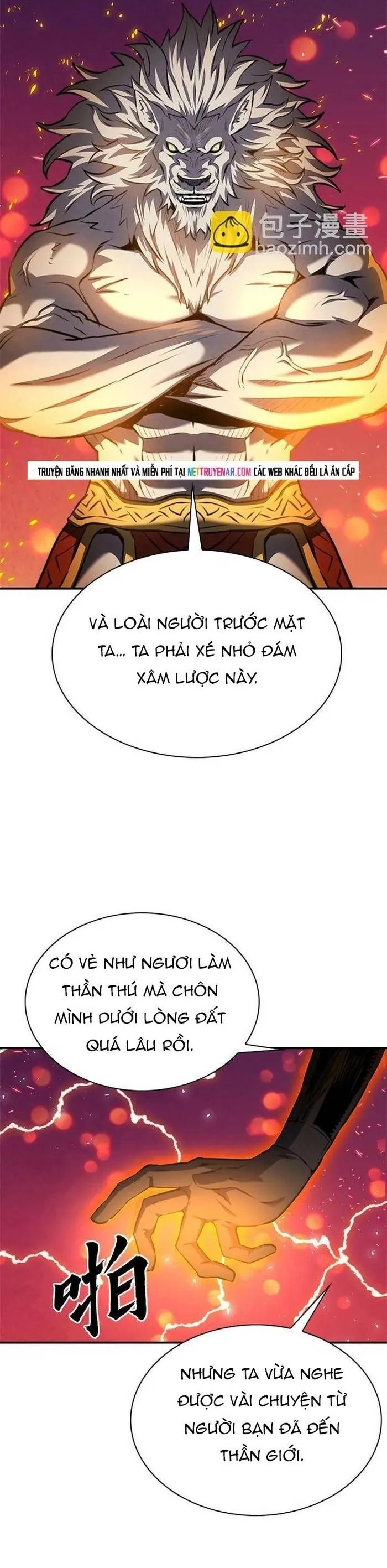 Druid Tại Ga Seoul - Chương 183 - Trang 61