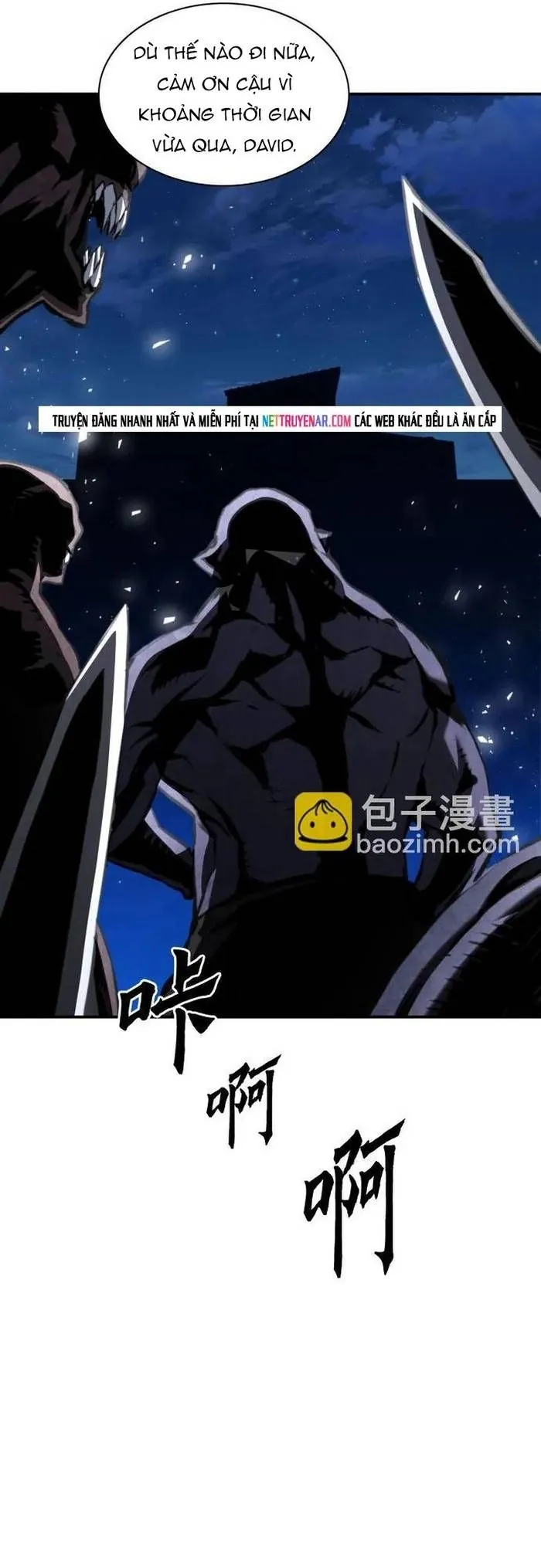 Druid Tại Ga Seoul - Chương 183 - Trang 36