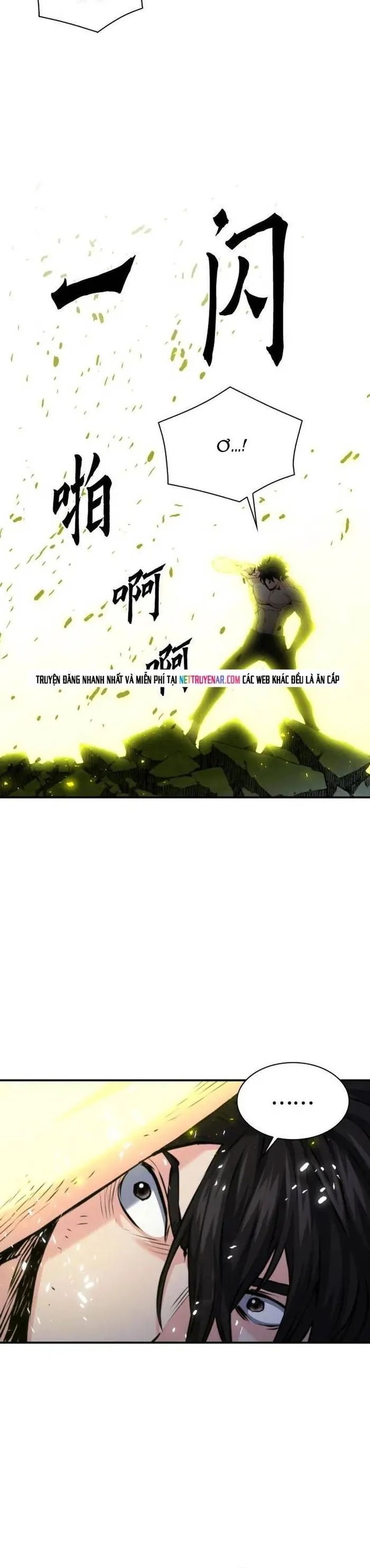 Druid Tại Ga Seoul - Chương 183 - Trang 5